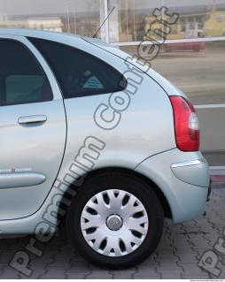 Photo Reference of Citroen Xara Picasso 